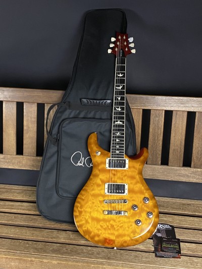 PRS S2 McCarty 594 McCarty Sunburst